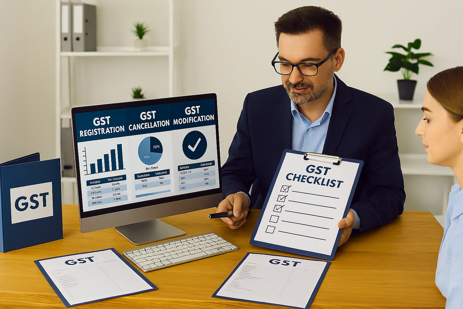 Other Gst Services